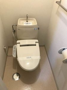 ピースハイツK C棟 B0201号-10