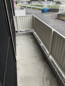 ピースハイツK C棟 B0201号-11