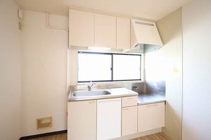 ディアス中山 A棟 A0202号-6