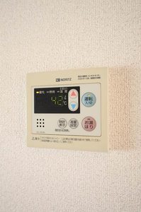 ディアス中山 A棟 A0202号-12