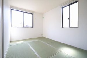 バリュージュ中山 A0101号-4