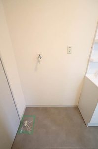 バリュージュ中山 A0101号-9