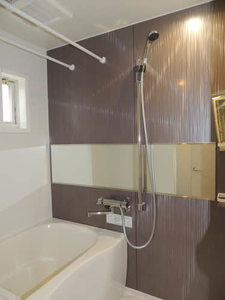 フレグランスYURI A棟 A0102号-4