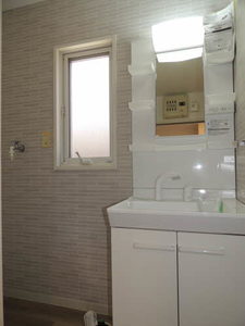 フレグランスYURI A棟 A0102号-6