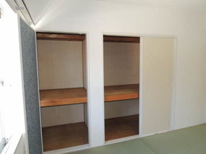 フレグランスYURI A棟 A0102号-7