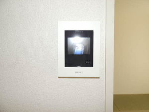 フレグランスYURI A棟 A0102号-8