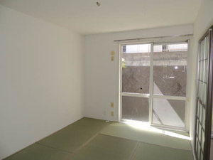 フレグランスYURI A棟 A0102号-14