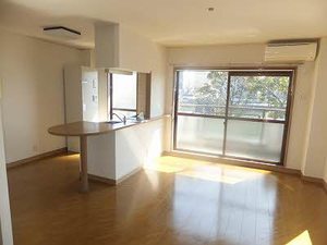 コーポワタナベ A0201号-4