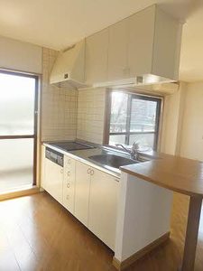 コーポワタナベ A0201号-7