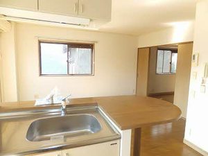 コーポワタナベ A0201号-8