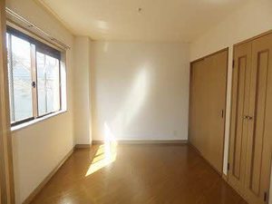 コーポワタナベ A0201号-9