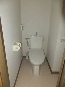 コーポワタナベ A0201号-13