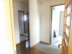 コーポワタナベ A0201号-14