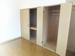 コーポワタナベ A0201号-15