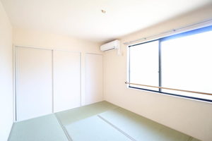 エクセル向井 A棟 A0201号-3