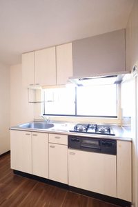 エクセル向井 A棟 A0201号-4