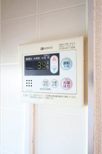 エクセル向井 A棟 A0201号-9