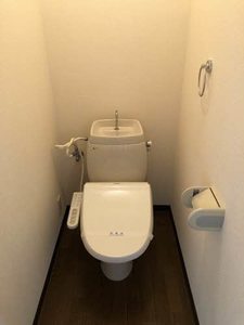 エクセル向井　Ｂ棟 B0202号-3