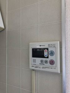 エクセル向井　Ｂ棟 B0202号-8