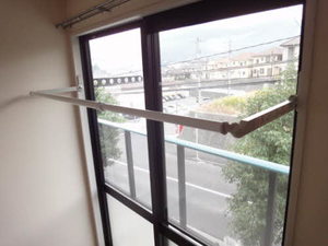 エクセル向井 C棟 C0202号-2