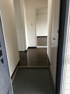 エクセル向井 C棟 C0202号-3