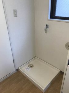 エスペランサ大手町 A0201号-7