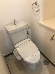 エスペランサ大手町 A0201号-10