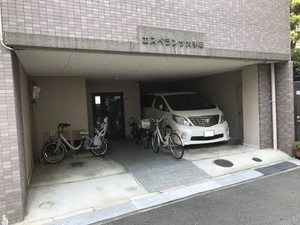 エスペランサ大手町 A0201号-11