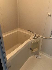 フレグランス笑迫　Ｃ棟 A0201号-3