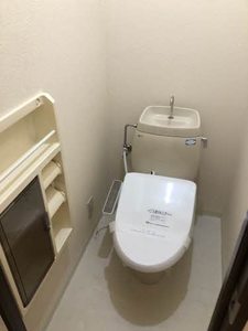 フレグランス笑迫　Ｃ棟 A0201号-4