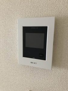 フレグランス笑迫　Ｃ棟 A0201号-5