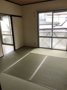 フレグランス笑迫　Ｃ棟 A0201号-8