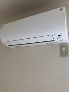 フレグランス笑迫　Ｃ棟 A0201号-10