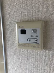 フレグランス笑迫　Ｃ棟 A0201号-13