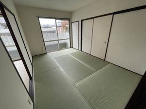 クレセンド楽々園　Ａ棟 A0101号-6