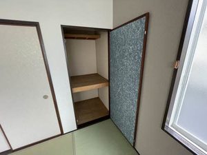 クレセンド楽々園　Ａ棟 A0101号-9
