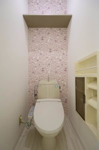 クレセンド楽々園 A棟 A0202号-4