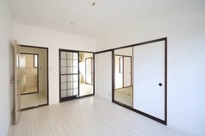 クレセンド楽々園 A棟 A0202号-7