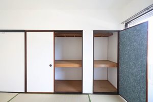 クレセンド楽々園 A棟 A0202号-8