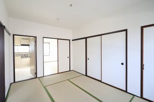 クレセンド楽々園 A棟 A0202号-9