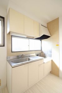 クレセンド楽々園 A棟 A0202号-11