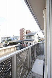 クレセンド楽々園 A棟 A0202号-12