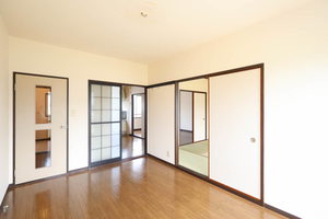 ミニオンハイツ B棟 B0202号-2