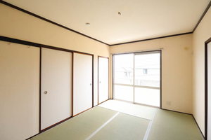 ミニオンハイツ B棟 B0202号-3