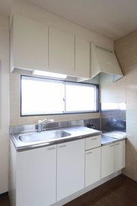 ミニオンハイツ B棟 B0202号-4