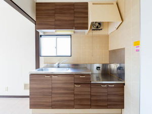 ミニオンハイツ　Ｃ棟 C0101号-3