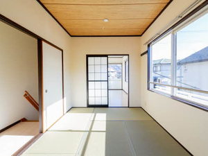 ミニオンハイツ　Ｃ棟 C0101号-6