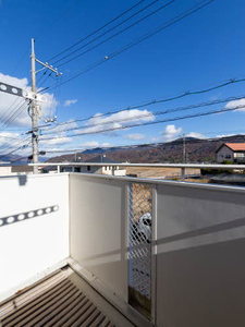 ミニオンハイツ　Ｃ棟 C0101号-9