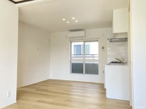 カーサ翠 A0201号-1