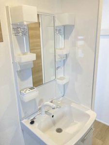 カーサ翠 A0201号-9